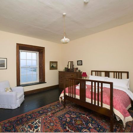 Blackhead Lighkeeper'S Houses, Antrim Whitehead Екстер'єр фото