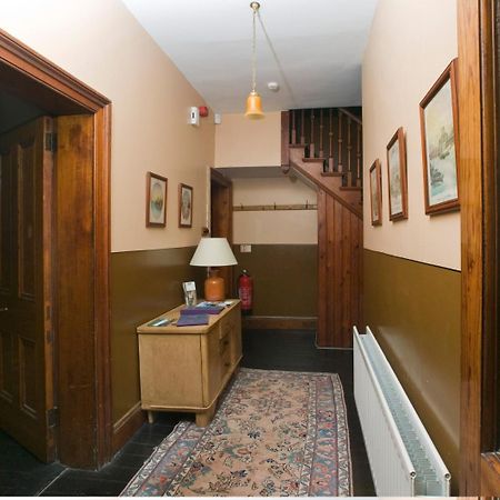 Blackhead Lighkeeper'S Houses, Antrim Whitehead Екстер'єр фото