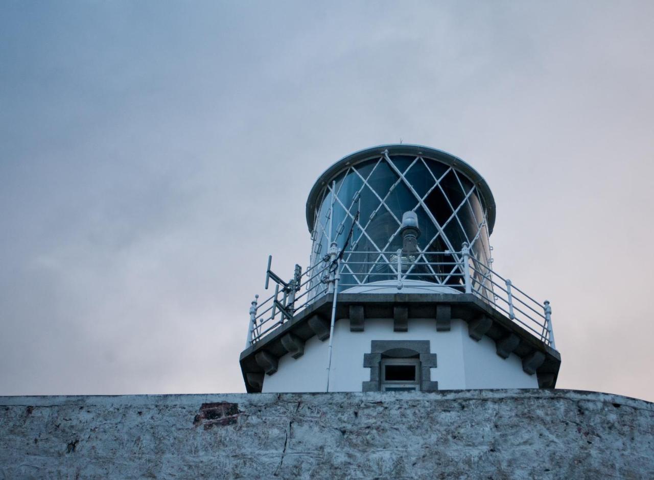 Blackhead Lighkeeper'S Houses, Antrim Whitehead Екстер'єр фото