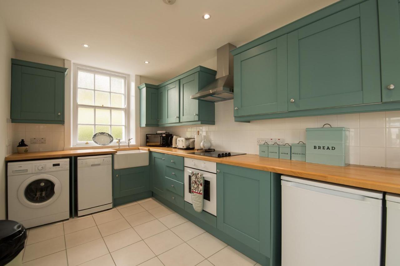 Blackhead Lighkeeper'S Houses, Antrim Whitehead Екстер'єр фото