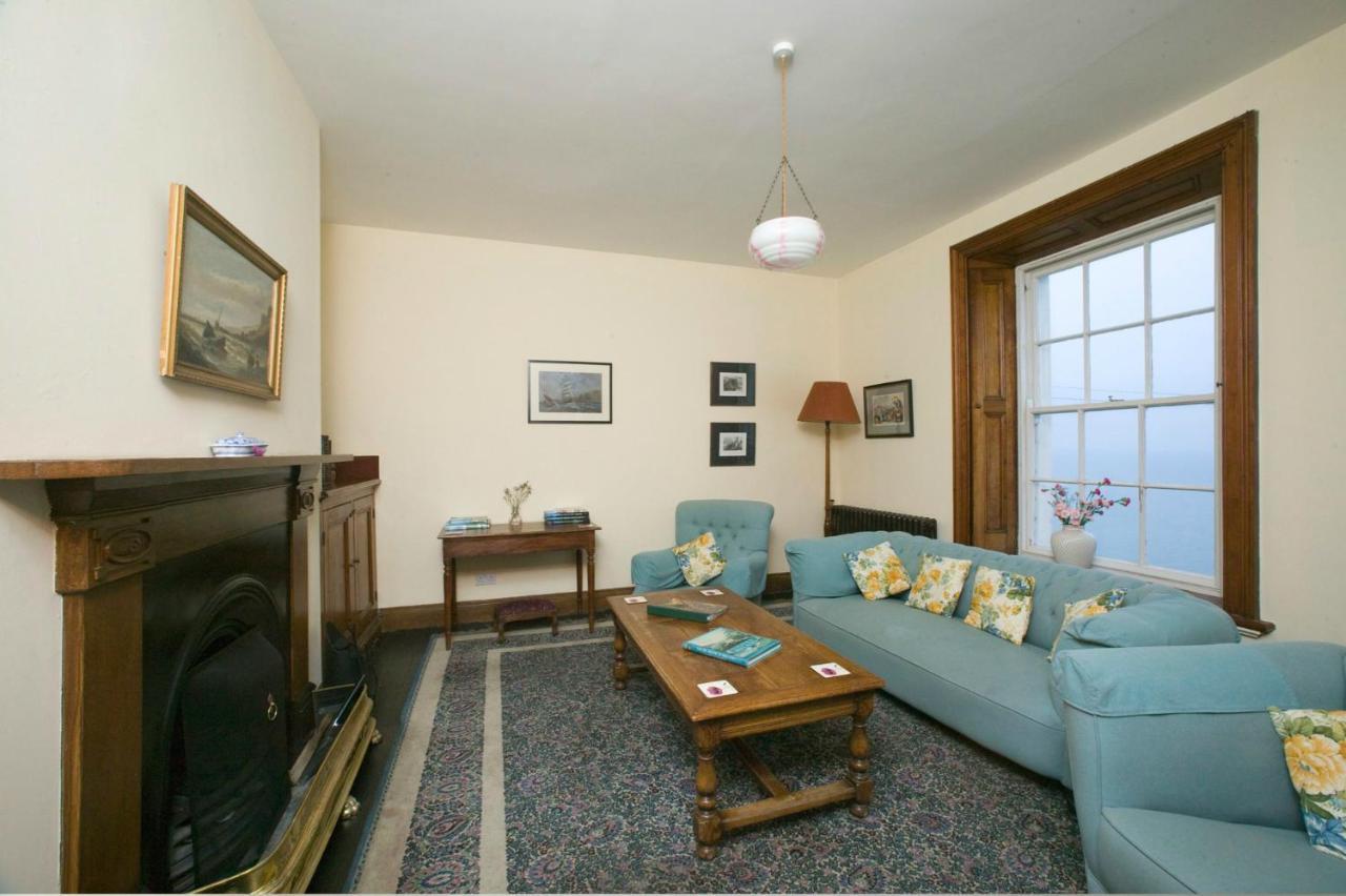 Blackhead Lighkeeper'S Houses, Antrim Whitehead Екстер'єр фото