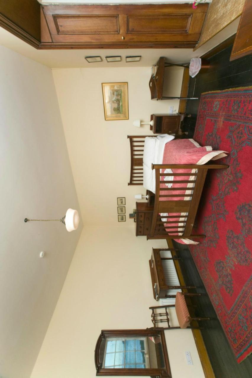 Blackhead Lighkeeper'S Houses, Antrim Whitehead Екстер'єр фото