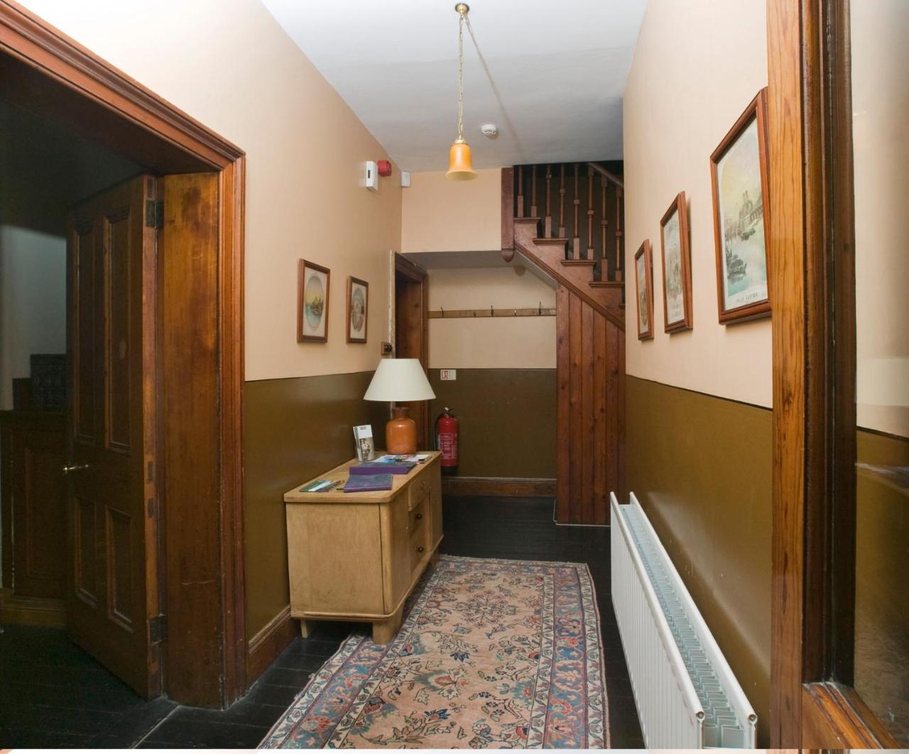 Blackhead Lighkeeper'S Houses, Antrim Whitehead Екстер'єр фото