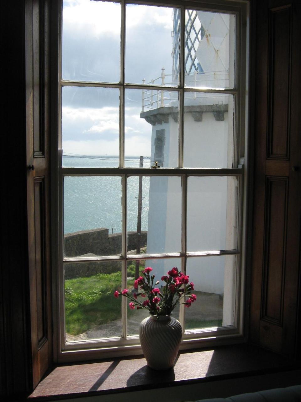 Blackhead Lighkeeper'S Houses, Antrim Whitehead Екстер'єр фото