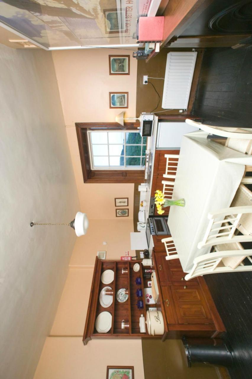 Blackhead Lighkeeper'S Houses, Antrim Whitehead Екстер'єр фото